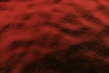 High angle view of blood cells