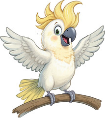 Kind of Birds