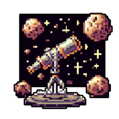 Space Rocks in Art: Asteroid Day Digital Assets