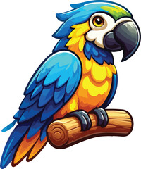Kind of Birds