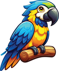 Kind of Birds