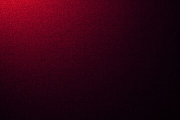 赤色の紙　ざらざらした質感