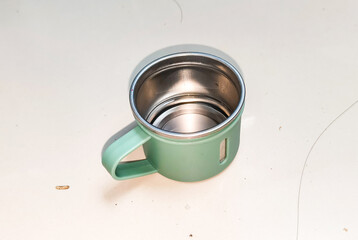 cup of coffee