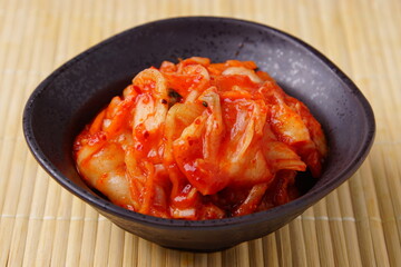 韓国キムチ