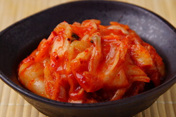 韓国キムチ