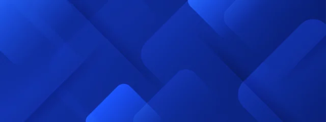 Abstract blue geometric background suitable for websites, social media graphics, print designs, banners, and marketing materials. Modern and versatile. © Salman