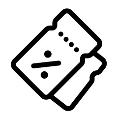 Discount Coupon Offer Promotion