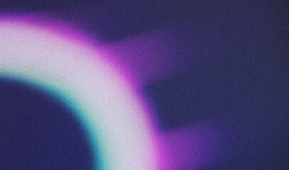 Gradient Background with Smooth Color Transitions, Elegant and Subtle Design, Noise Texture Effect, Template for Background, Banner, Card