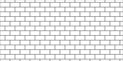 White brick wall background. architecture construction stone block brick wallpaper. seamless building cement concrete wall grunge background.	
