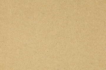 Simple brown paper texture, perfect as a versatile background or natural material. Ideal for eco-friendly and craft designs.