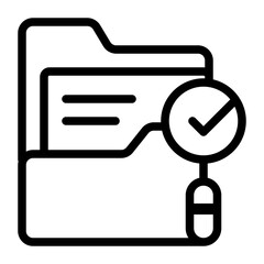 File Audit and Review Process