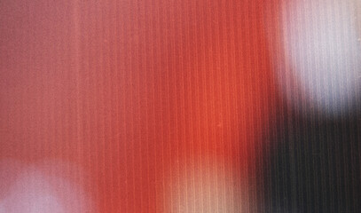grainy warm gradient with noise red black banner poster cover abstract background design. gradient...
