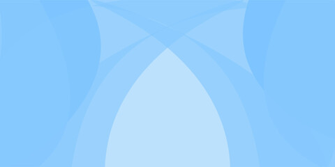 blue color background abstract art vector