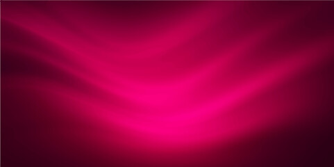 Soft, flowing red and pink silk and satin fabric create a luxurious textured backdrop with elegant waves and curves