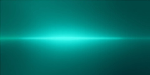 Abstract blue background with glowing light rays and flowing lines creates a dynamic, colorful wave pattern