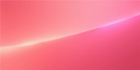 Abstract pink background with flowing light waves and a vibrant, bright, purple and pink color pattern