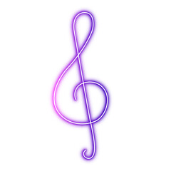 trebel clef neon