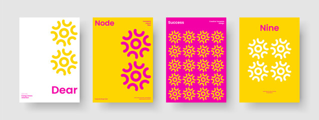 Modern Brochure Design. Abstract Business Presentation Template. Geometric Banner Layout. Poster. Background. Report. Flyer. Book Cover. Portfolio. Catalog. Advertising. Pamphlet. Magazine