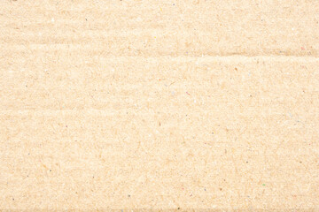 Old brown recycle cardboard kraft paper texture background