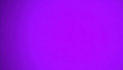 Fototapeta premium Solid vibrant purple gradient