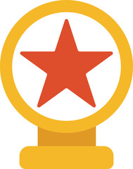 star trophy