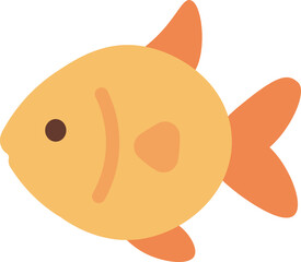 goldfish