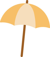 yellow parasol © mi