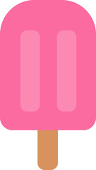 strawberry ice cream