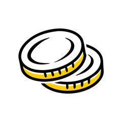 Coin Icon