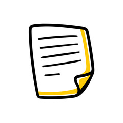 Document Icon