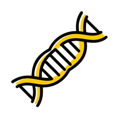 DNA Icon