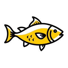 Fish Icon