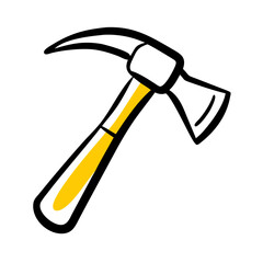 Hammer Icon