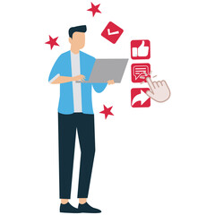 Gathering Customer Feedback Insights