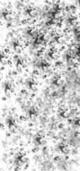 black and white halftone abstract background