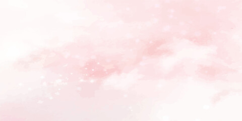 Elegant Hand Brushed Pink Watercolor Texture for Romantic Wedding Banners and Digital Backgrounds.  Soft Pastel Pink Watercolor Hand Painted Texture for Classic and Stylish Wedding Design Elements.