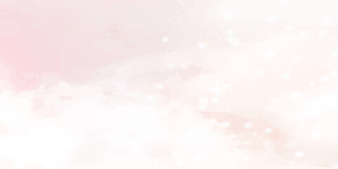 Soft Pink Hand Painted Watercolor Texture for Elegant Wedding Backgrounds and Invitations. Hand Painted Pink Watercolor Background with Soft Blended Texture for Beautiful Wedding Invitations.