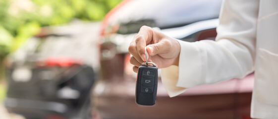 Used car, rental car, sell, buy. happy pass on key for new owner.  Sales, loan credit financial,...
