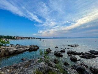 Urlaub Kroatien Krk