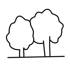 travel related vector icon