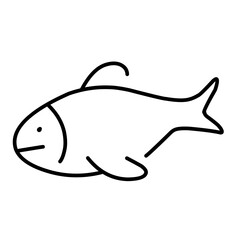 Obraz premium travel related vector icon