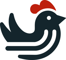 chicken AI