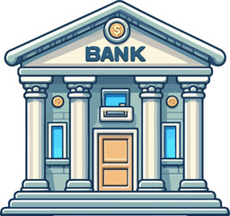 Bank AI