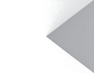 Abstract geometric shapes