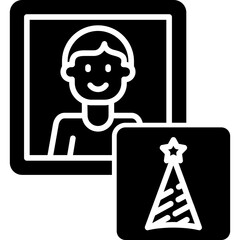 Photo Icon