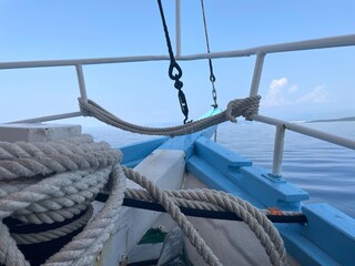 Obraz premium Urlaub, Kroatien, Insel, Krk