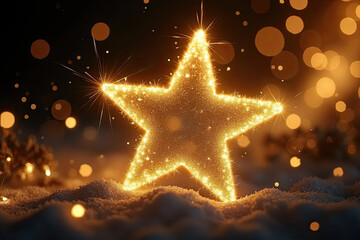 A vibrant swirl of luminous colored sparks tracing a spiral wave across a dark gradient background. The central curve pulses with radiant neon hues&mdash;electric blue, magenta, gold, and emerald&mdash;forming dy