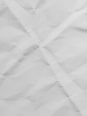 Paper Texture Crumpled