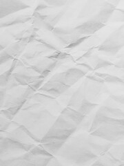 Paper Texture Crumpled