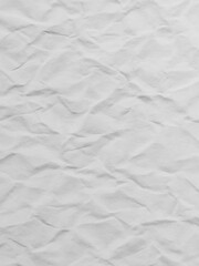 Paper Texture Crumpled